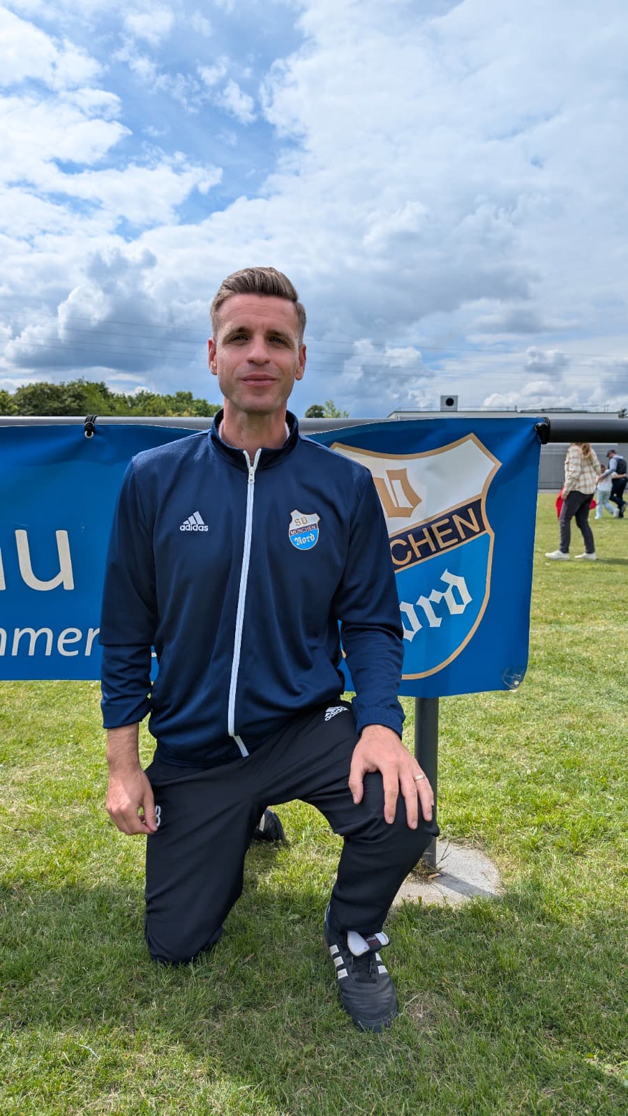 Trainer U8